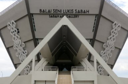 SABAH ART GALLERY SABAH ART GALLERY