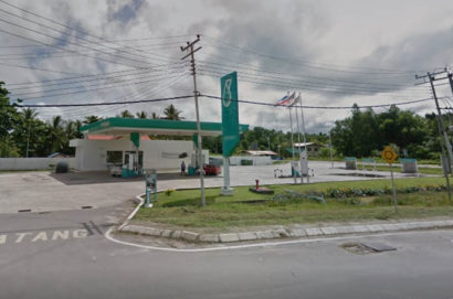 Petronas Kuala Penyu